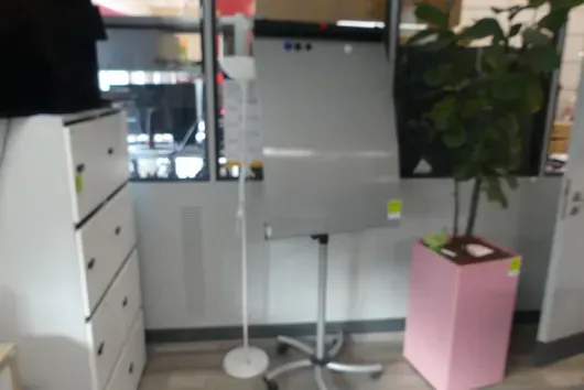 Paperboard mobile