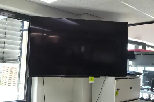 Toshiba LCD TV - 65 inch