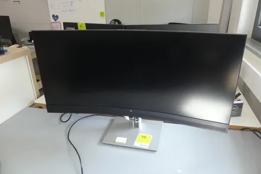 Moniteur HP