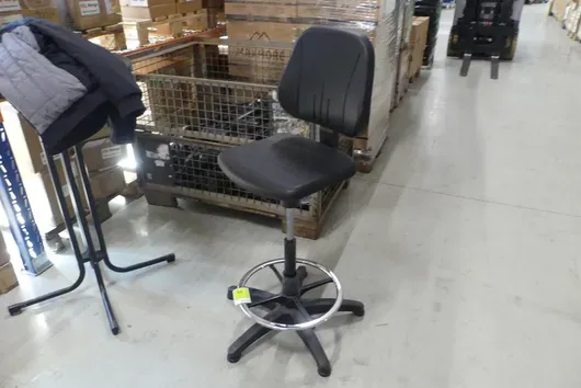 Bimos - Chaise de travail