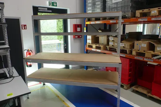 Table de travail