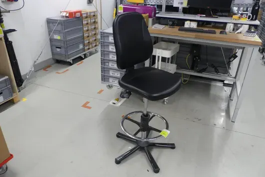 Bimos - Chaise de travail