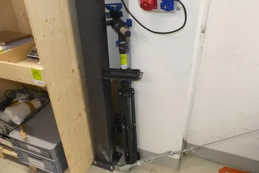 Support de montage pour vélo