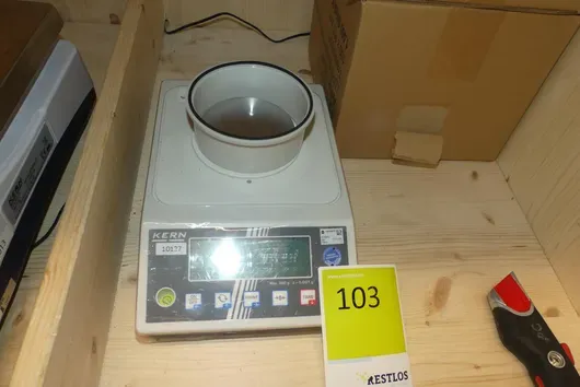 Kern - Balance