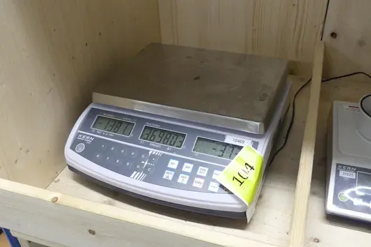 Kern - Balance