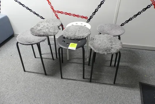 6x табурет