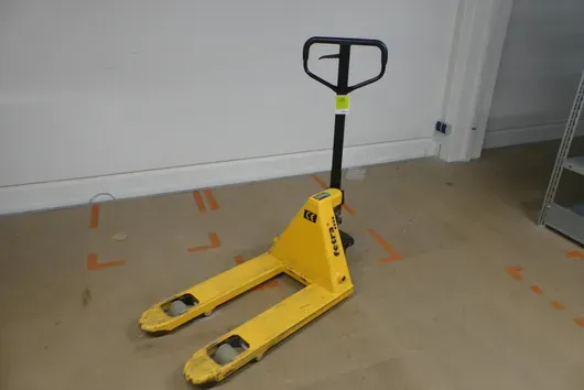 fetra - Handhubwagen