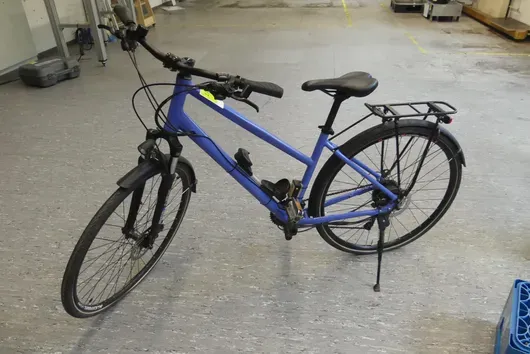 Vélo électrique - sans batterie