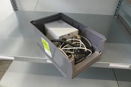 Digiforce - Measuring instrument