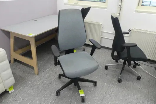 Chaise de bureau