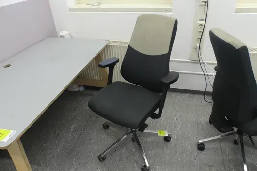 Chaise de bureau