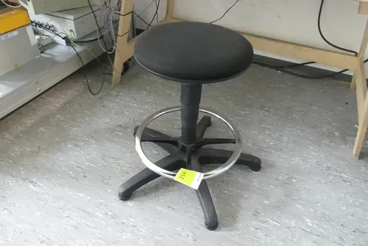 Tabouret de travail