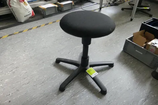 Tabouret de travail