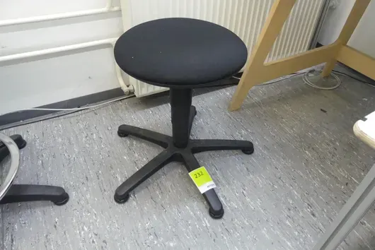 Tabouret de travail