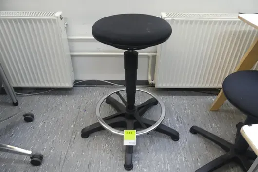 Tabouret de travail
