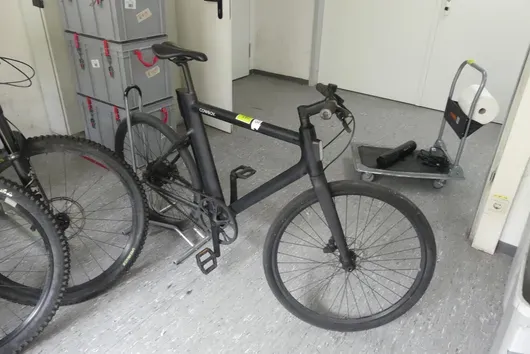 COWBOY Urban E-Bike Gen 2