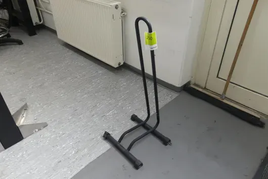 Support de roue arrière