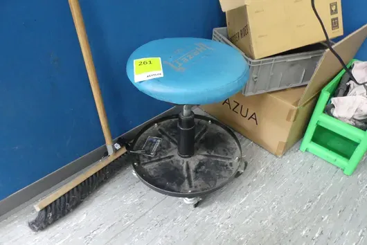 HAZET Workshop Stool