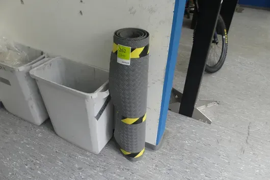 Floor Mat