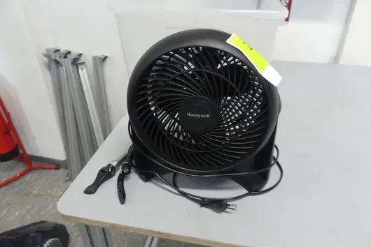 Stolní ventilátor HONEYWALL