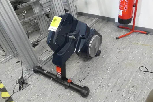 Elite Turno Smart Fluid