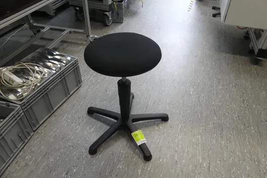 Tabouret de travail