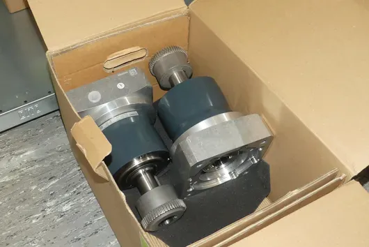 Beckhoff AG3210 Economy planetary gearbox