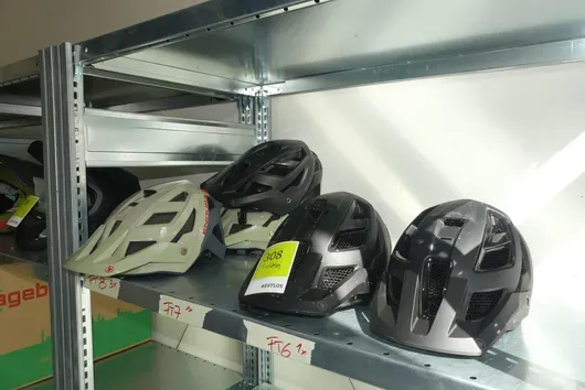 5x casque