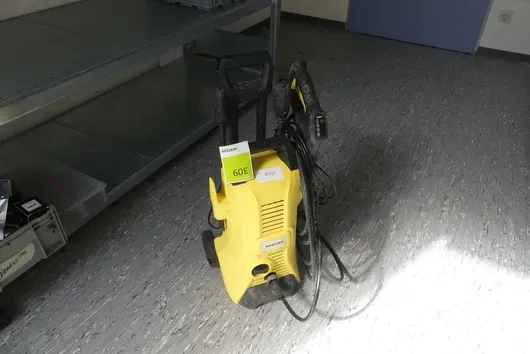 KÄRCHER K3 Power Control