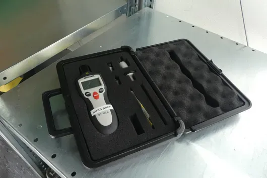 VOLTCRAFT DT-30LK