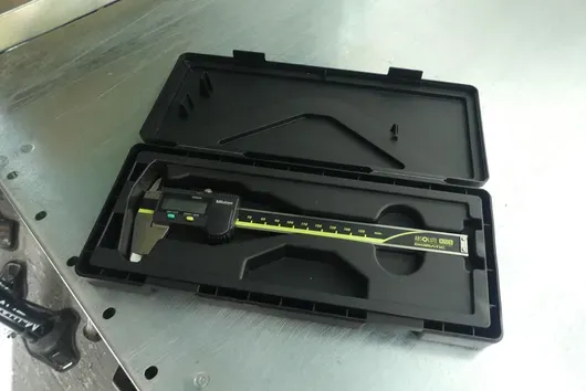 MITUTOYO Absolut Digimatic suwmiarka