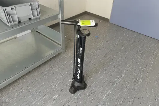 M-Wave Air Bullet
