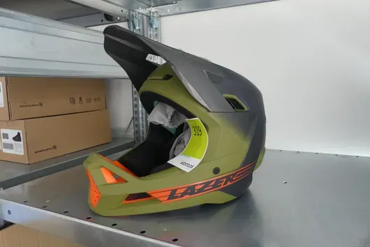 Casque intégral LAZER Chase KinetiCore