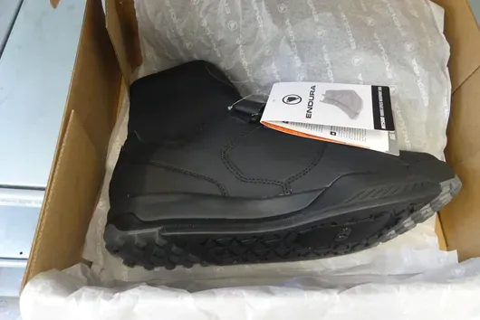 Chaussure ENDURA MT500 Burner Clipless Waterproof