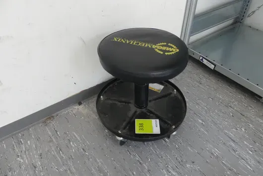 Dílenská stolička OMEGA