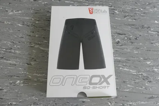 SQ LAB OneOX SQ-Short