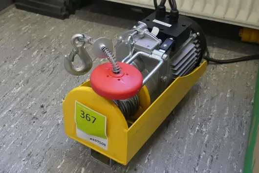 Poulie compacte POWER PLUS