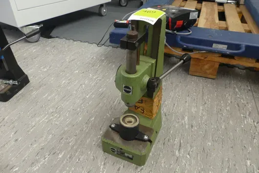 SCHMIDT handhevelpers 24 kN