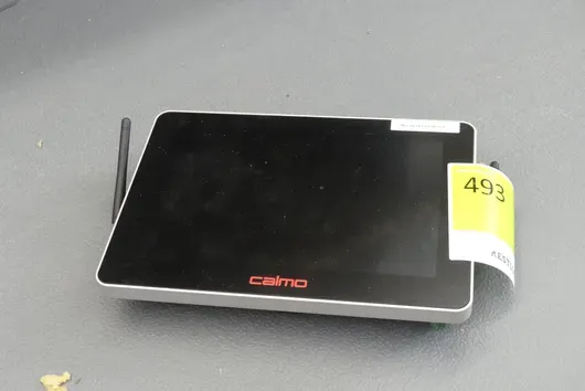 CALMO Panel-PC Thin, 10,1''