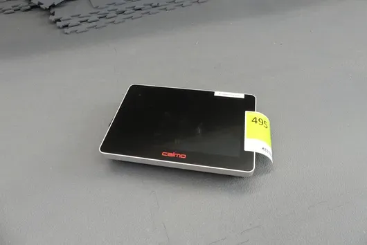 CALMO Panel-PC Thin, 10,1''
