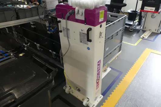 BLOKSMA G4-HET-FVBEP-200 lifting device