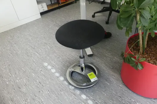 Arbeitshocker