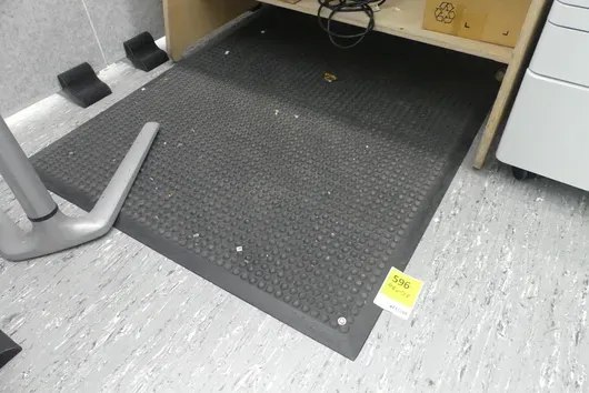 Tapis anti-fatigue
