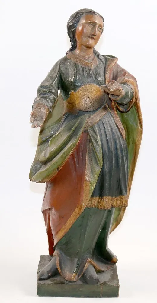 Sainte Agathe – ou