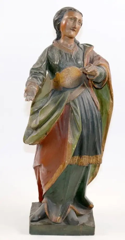 Sainte Agathe – ou