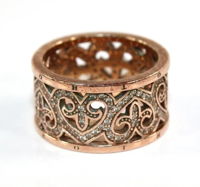 Thomas Sabo – Herzensring