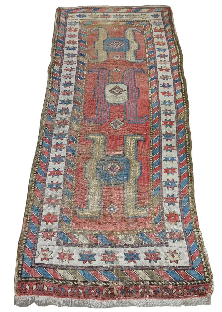 Antique Caucase – Kazak