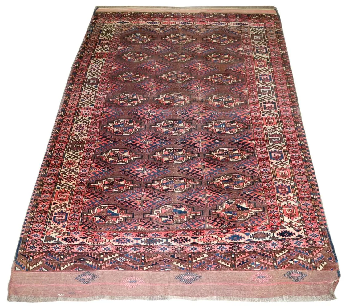 Buchara – Dywan