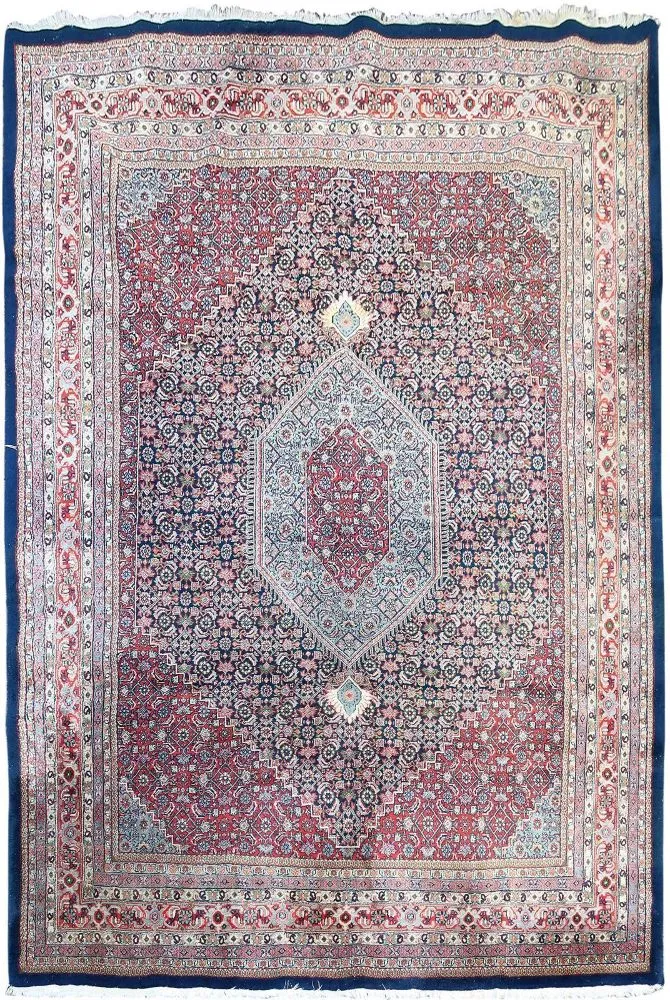 Tapis – Bidjar, Iran