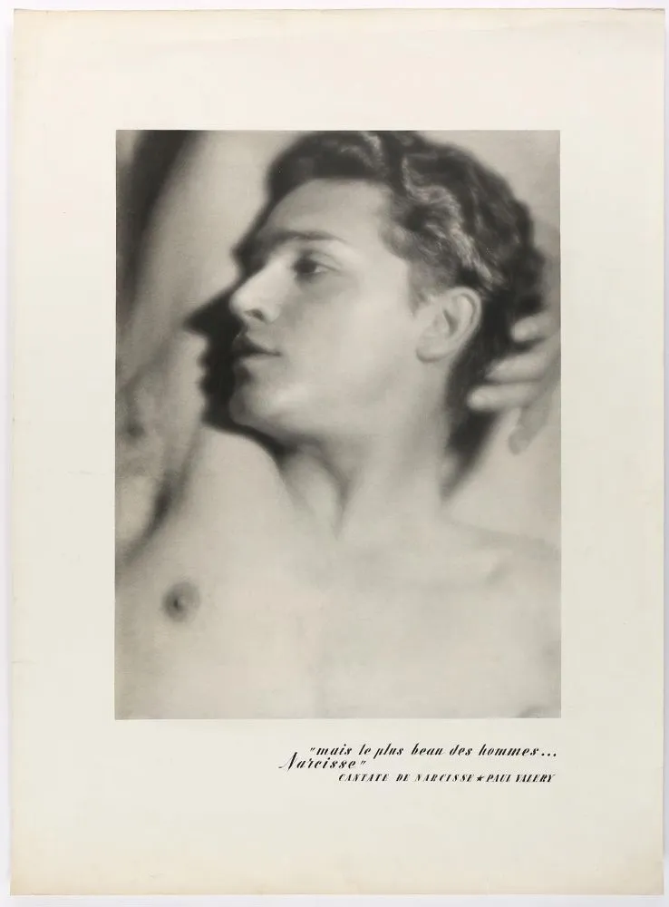 Albin Guillot, Laure – (1879 Paris 1962) nach
